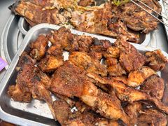 -清真·馬坡二旦烧烤(人生一串拍摄店)