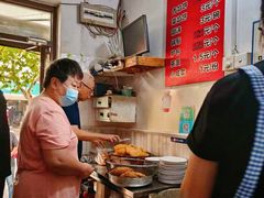 -老方子馅饼粥(台东店)