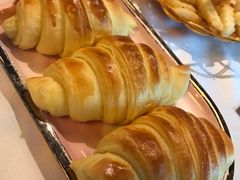 法式牛角面包-七海旋律西餐厅(金沙湾店)