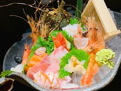 -旨料亭日本料理(四川北路店)
