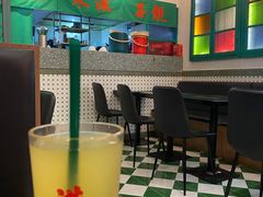 -港爺茶檔·茶餐厅(东晓南路店)