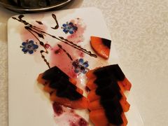 -巴依老爷新疆美食(工体旗舰店)