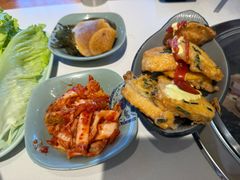 -玖泉里烤肉