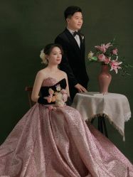 点击看大图 -帆拉斐婚纱摄影(春熙店)