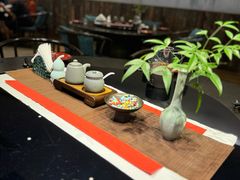 -香雪海·蘇面館(湖滨店)