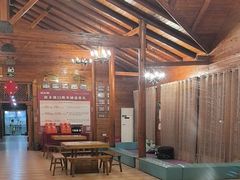 -故乡缘·香格里拉山庄(冷竹路店)