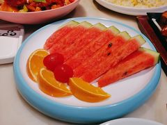-红蜡烛•瓦罐粥家常菜•夜宵(中山路店)