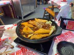 -老闵田螺馆·南昌市井菜·特色小吃(总店)