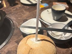 -同仁四季椰子鸡(罗湖国贸店)