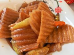 -卡尔顿东方银龙酒店•广西菜•早茶