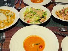 -翡翠鸟精品泰国菜(北辰财富中心店)