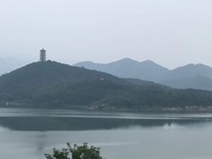 -天津金海湖
