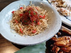 -Hatsune隐泉日式料理(三里屯太古里店)
