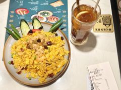-滕记星发餐室·新加坡菜(巨鹿路店)
