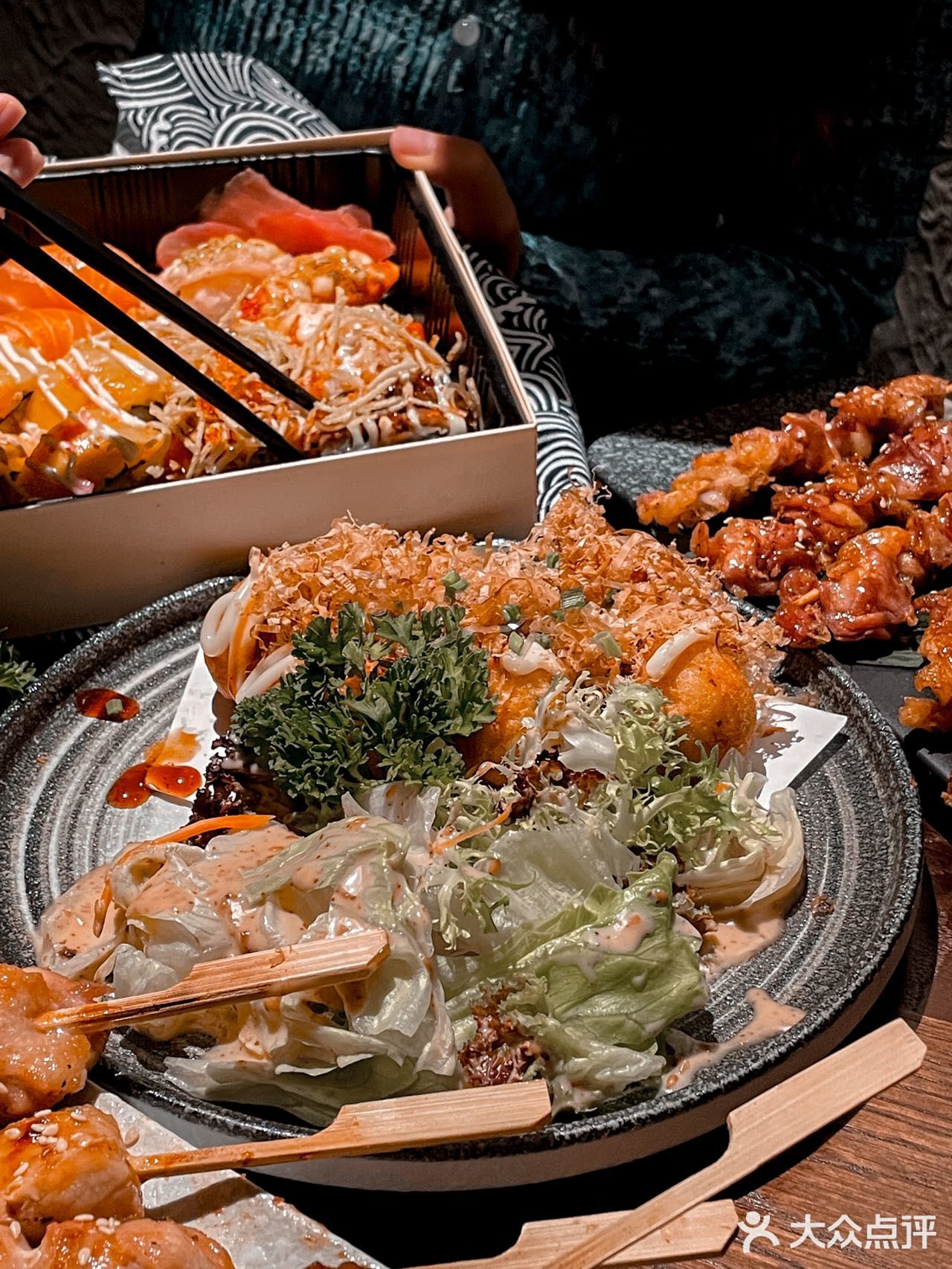 终于知道为什么这家日料这么多人推了🥹