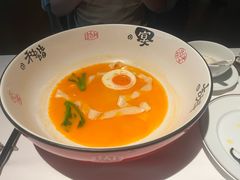 -荣轩(新荣记环球金融中心店)