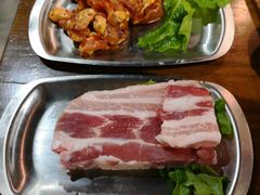-·缸桶屋·韩式牛肋条自助烤肉(西湖D11店)