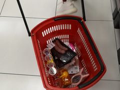 -家乐福(古北店)