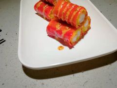 -吉旺港式餐厅(南方商城店)