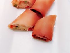 -北京四季酒店·采逸轩