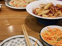 -巴依老爷新疆美食(望京小街店)