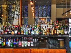 -上海柏悦酒店·世纪100牛排馆