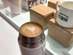 -Manner Coffee(凯德天府店)