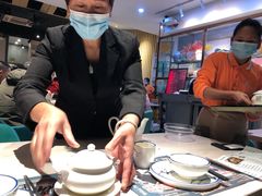-匠心牛公馆·潮汕牛肉海鲜火锅(索菲特店)