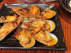 -澳骄 Aussie Kitchen·手工披萨·西餐(国大店)