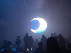 -SPACE(欢乐颂购物中心店)