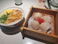 -悦满楼·西关名点·湛江名菜(航空综合大厦店)