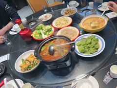 -肖记牛肉鱼杂馆·省级非遗(柏林春天直营店)