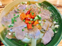 特色牛肉粉-十里香粉馆(虹桥中路店)