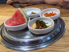 -一韩亭韩式烤肉(高新店)