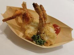 -争鲜回转寿司(通州万达店)