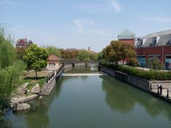 1-美兰湖景区