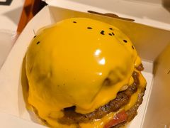 -前进5路汉堡炸鸡(前进五路总店)