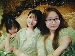 -东方之珠洗浴休闲广场(南开店)
