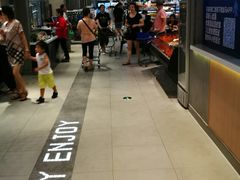 -盒马鲜生(宝地店)