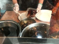 -黄连大头华烧鹅店(大良店)