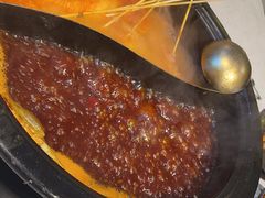 -钢管厂歆瑞源油卤串串香(春熙路太古里店)