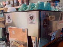 -Cafe del Volcan(永康路店)