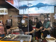 -莲花公园煎蟹(总店)