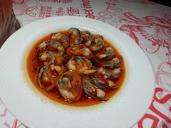 -不仔客海鲜烧烤270度海景餐厅(大东海店)