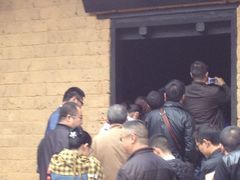 -韶山毛泽东同志故居