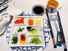-禧悦楼(天德广场店)