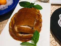 -大鸭梨烤鸭(左家庄店)