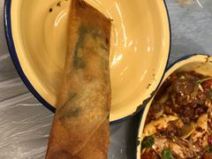 -东排食堂长沙小吃大排档(五一广场店)