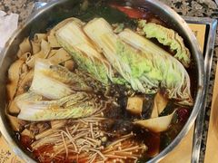 -黄记煌三汁焖锅(三胞广场店)