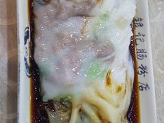 -银记肠粉店(新港西路店)